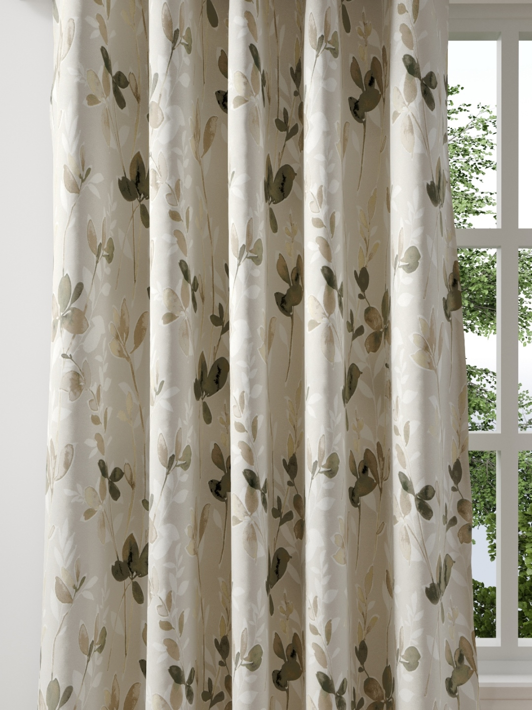 Curtain 1