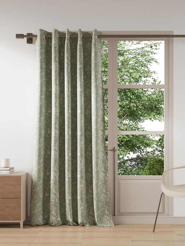 Curtain 2
